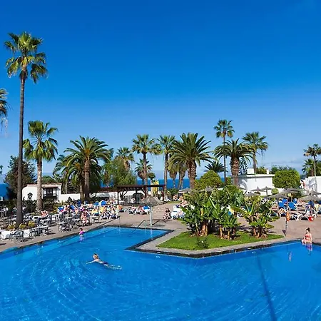 Apartamento 24h Equipado Con Bonita Decoracion Apartmán Puerto de la Cruz (Tenerife)