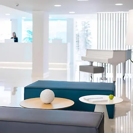Apartamento 24h Equipado Con Bonita Decoracion דירה *