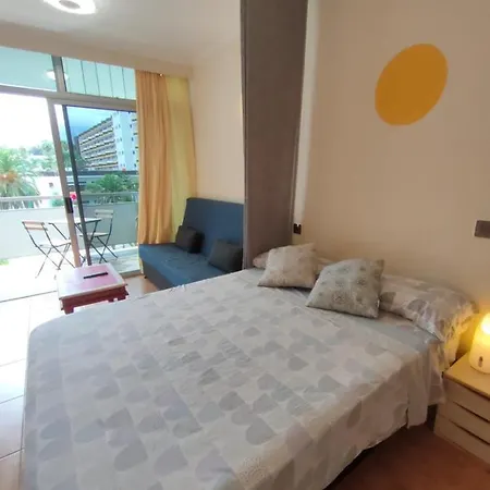 Apartmán Apartamento 24h Equipado Con Bonita Decoracion *
