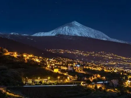 Apartamento 24h Equipado Con Bonita Decoracion דירה פוארטו דה לה קרוז