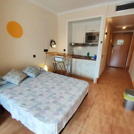 Appartement Apartamento 24h Equipado Con Bonita Decoracion Puerto de la Cruz (Tenerife)