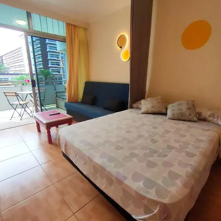 Appartement Apartamento 24h Equipado Con Bonita Decoracion