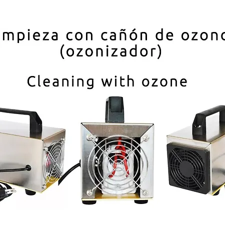 Appartement Apartamento 24h Equipado Con Bonita Decoracion *