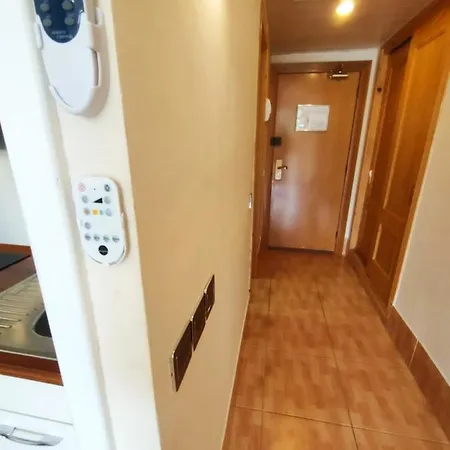 Appartement Apartamento 24h Equipado Con Bonita Decoracion Puerto de la Cruz (Tenerife)