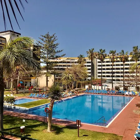 Appartement Apartamento 24h Equipado Con Bonita Decoracion Puerto de la Cruz (Tenerife)