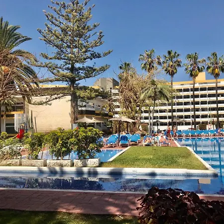 Appartement Apartamento 24h Equipado Con Bonita Decoracion Puerto de la Cruz (Tenerife)
