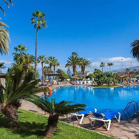 Apartamento 24h Equipado Con Bonita Decoracion Appartement Puerto de la Cruz (Tenerife)