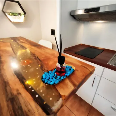 Appartement Apartamento 24h Equipado Con Bonita Decoracion Puerto de la Cruz (Tenerife)