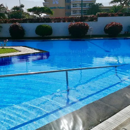 Appartement Apartamento 24h Equipado Con Bonita Decoracion Puerto de la Cruz (Tenerife)