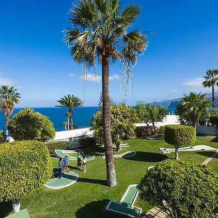Apartamento 24h Equipado Con Bonita Decoracion Appartement Puerto de la Cruz (Tenerife)