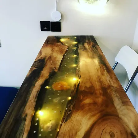 Apartamento 24h Equipado Con Bonita Decoracion Puerto de la Cruz (Tenerife)