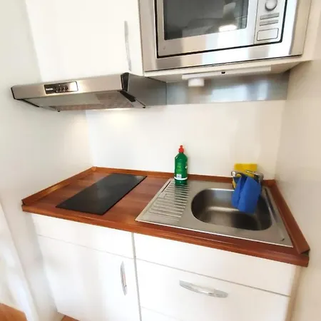 Apartamento 24h Equipado Con Bonita Decoracion * Puerto de la Cruz (Tenerife)