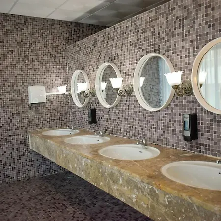 Appartement Apartamento 24h Equipado Con Bonita Decoracion Puerto de la Cruz (Tenerife)
