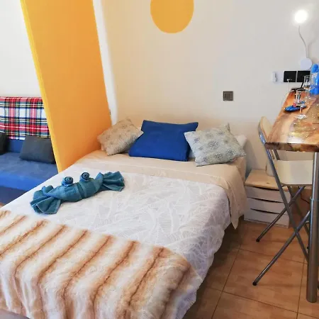 Appartement Apartamento 24h Equipado Con Bonita Decoracion